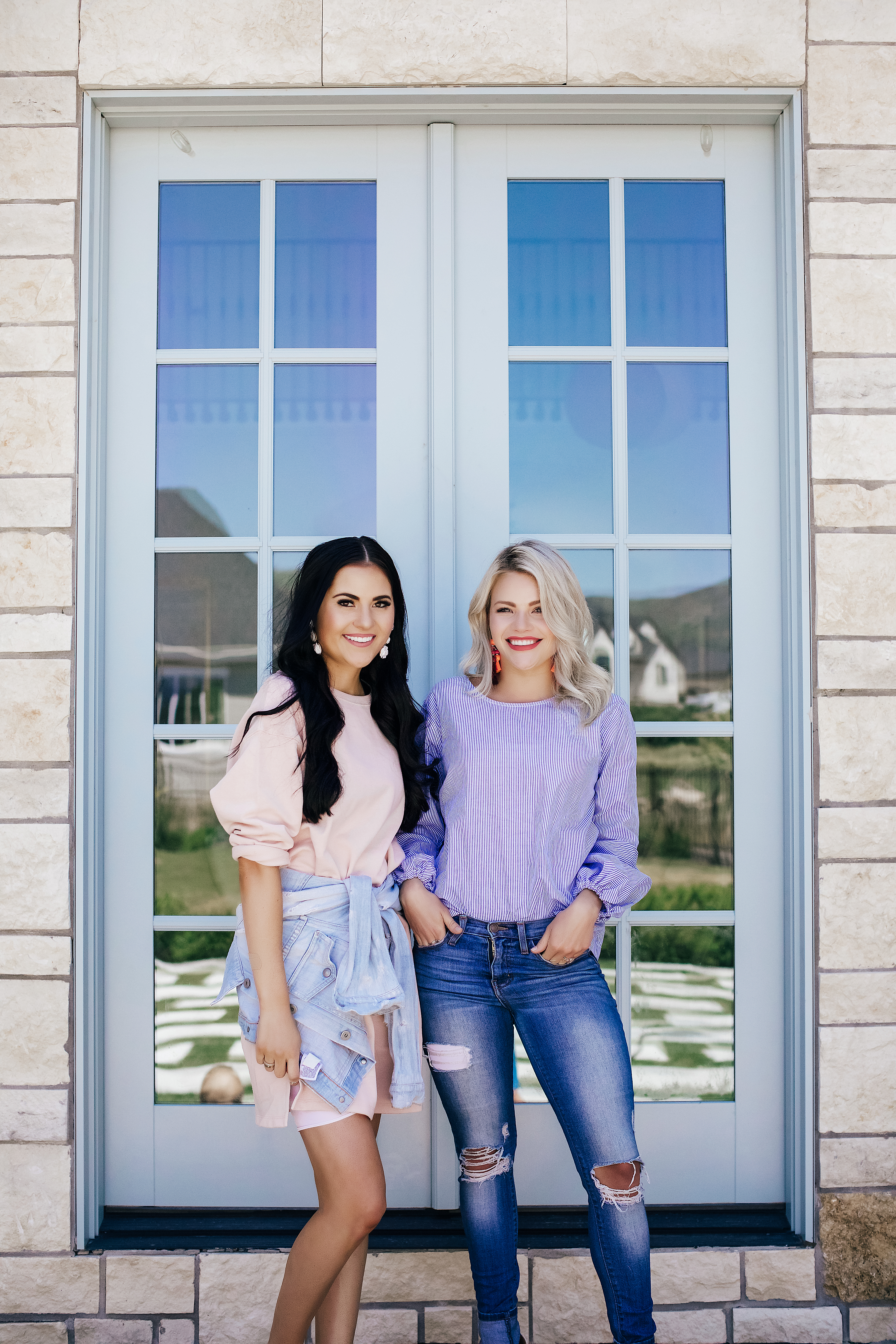 Blog Swap with Rachel Parcell of Pink Peonies! - Witney Carson