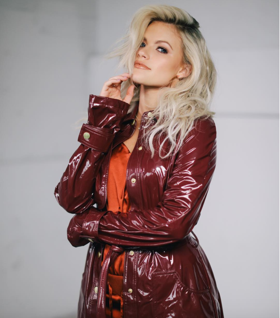 Essential Jackets for Fall! - Witney Carson