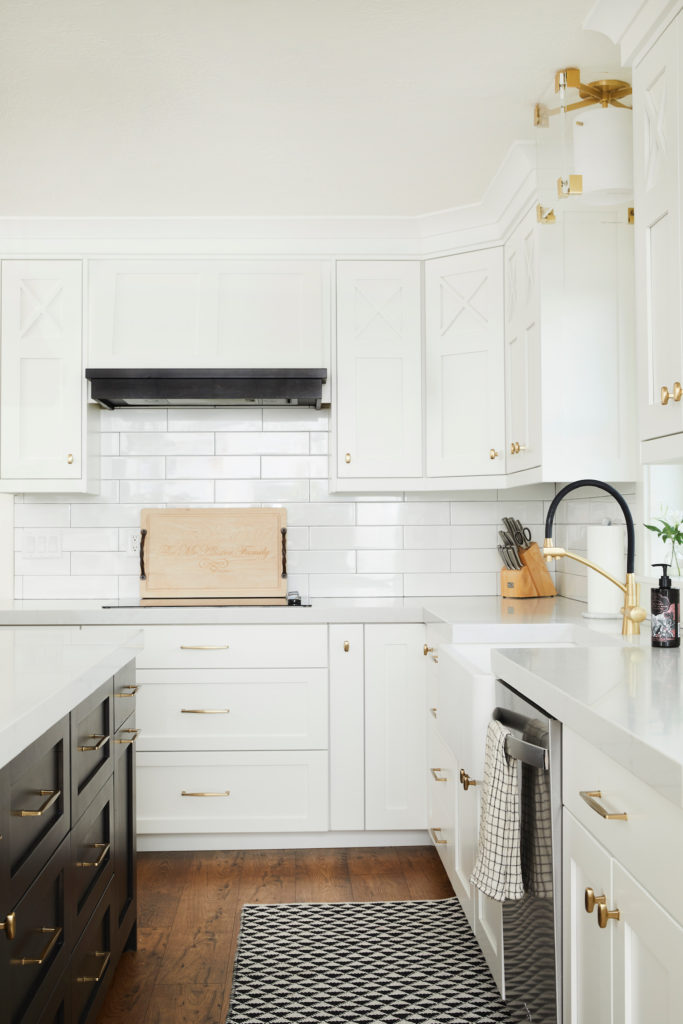 how do i dog proof my kitchen cabinets