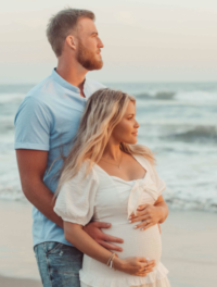 Pregnancy Must-Haves - Witney Carson